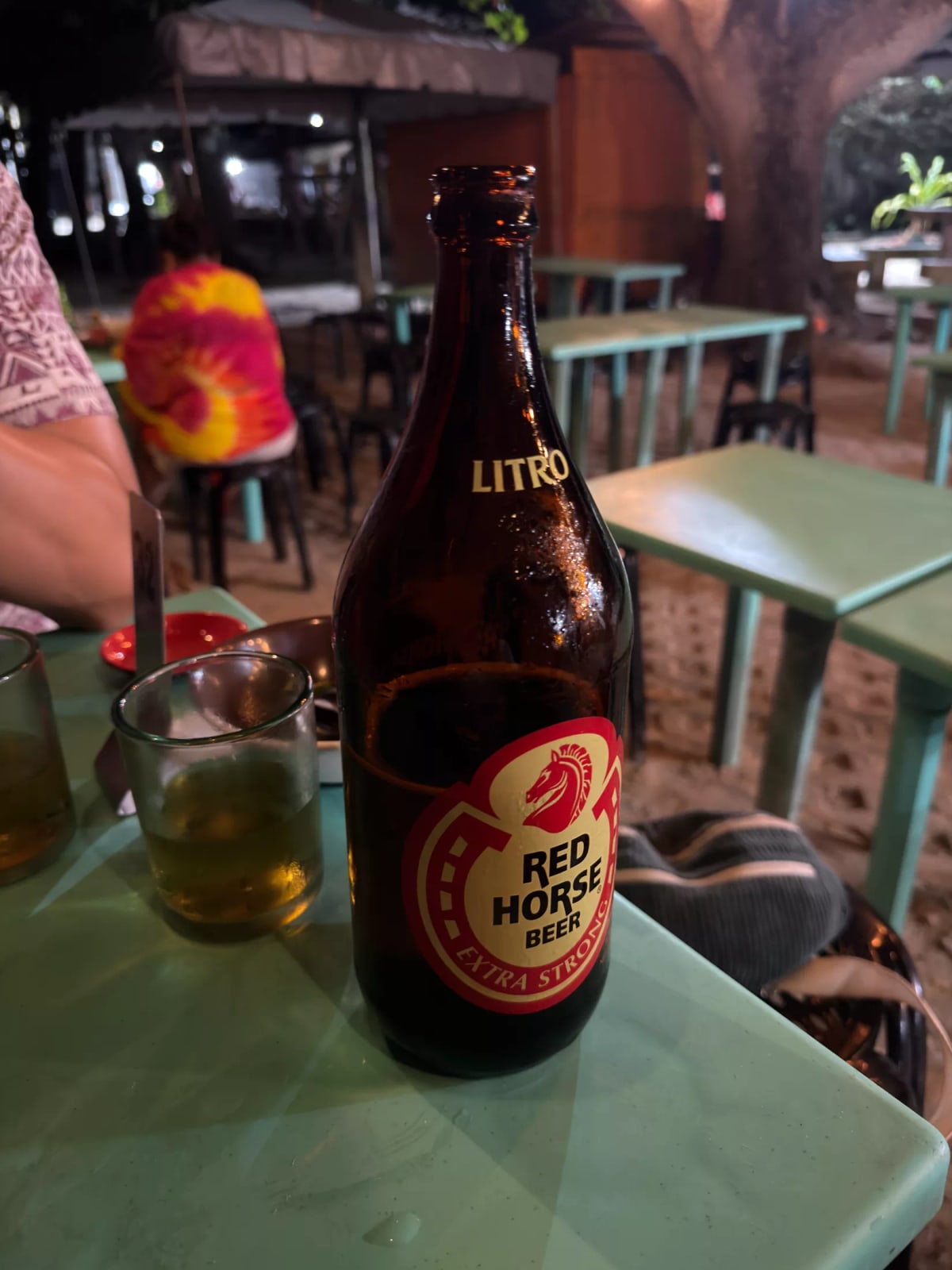 Red Horse 2