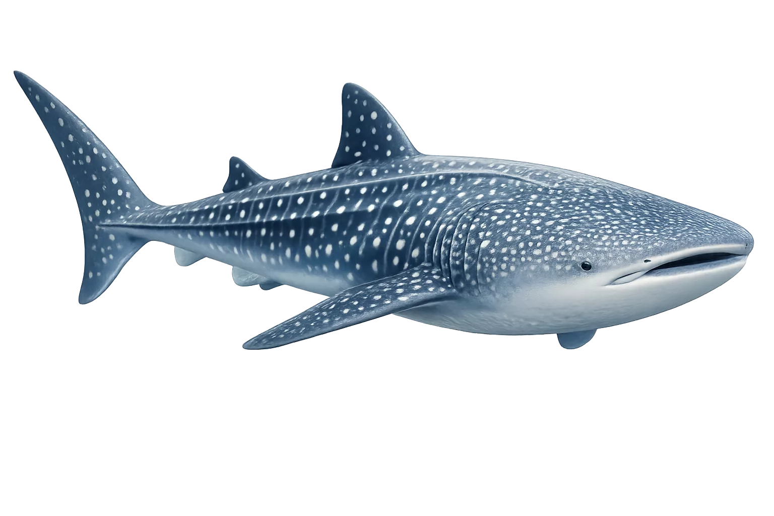 Tiburón ballena